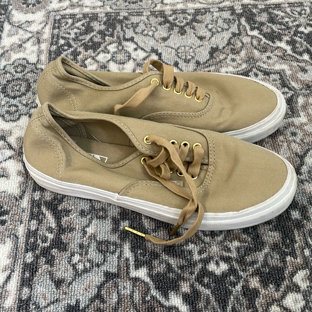 Women’s Vans